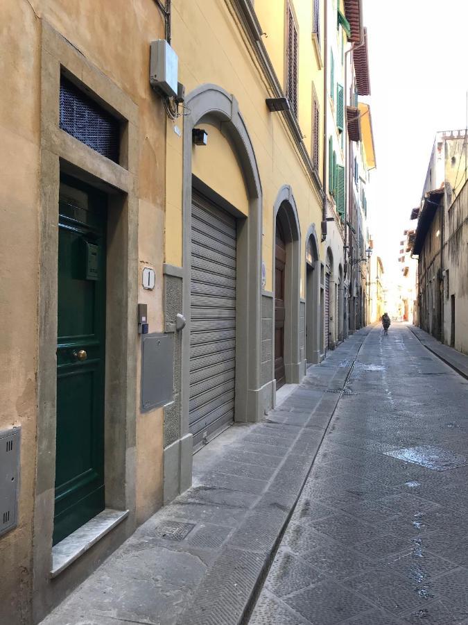 Maffia Luxury フィレンツェ エクステリア 写真